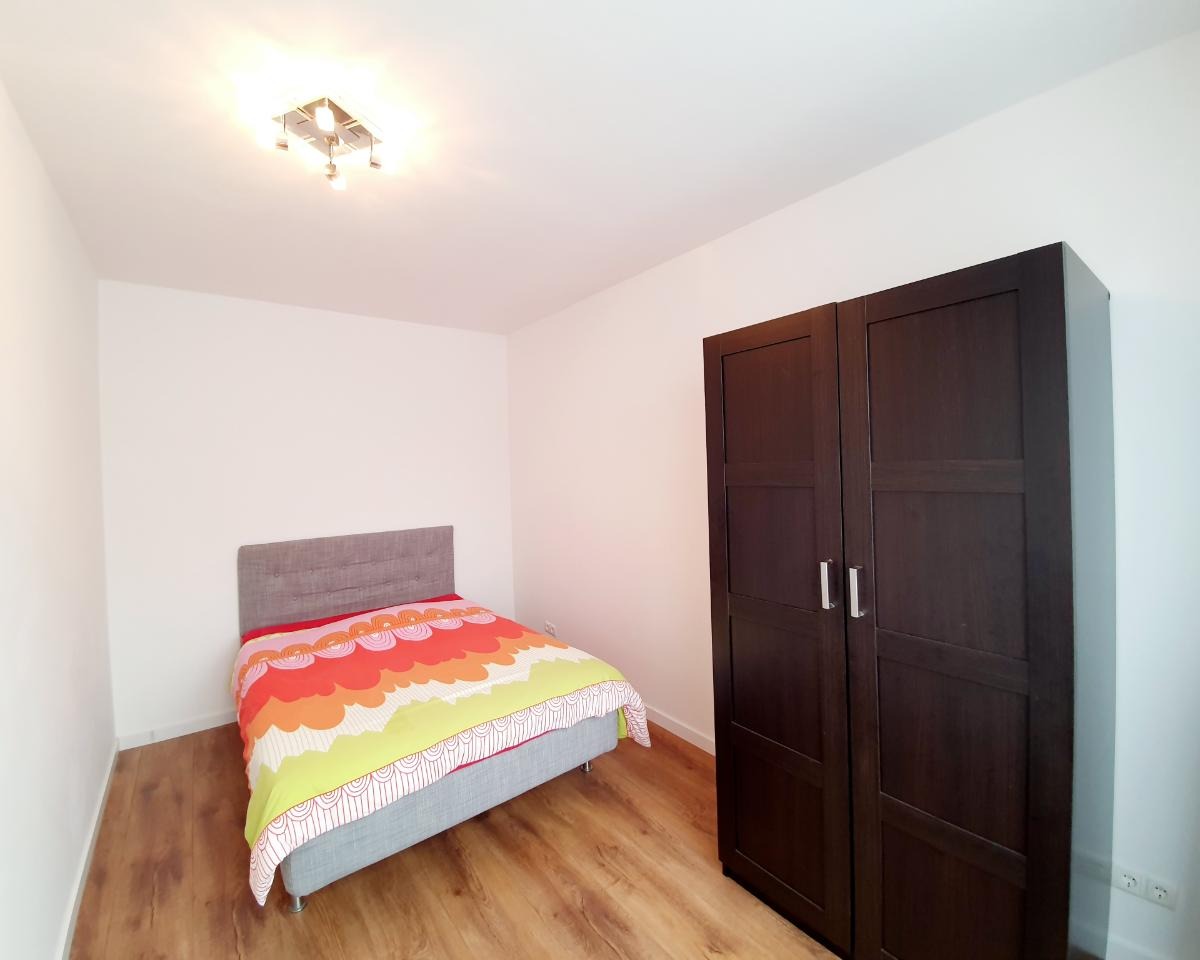 Te huur: Amsterdam / €1000 p.m. / 22m2