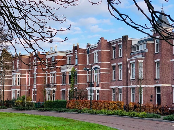 Te huur:  Breda  / €4975 p.m. / 275m2