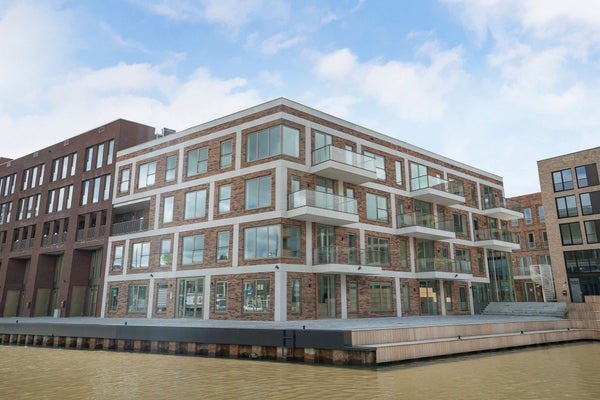 For rent: Diemen / €1435 p.m. / 63m2