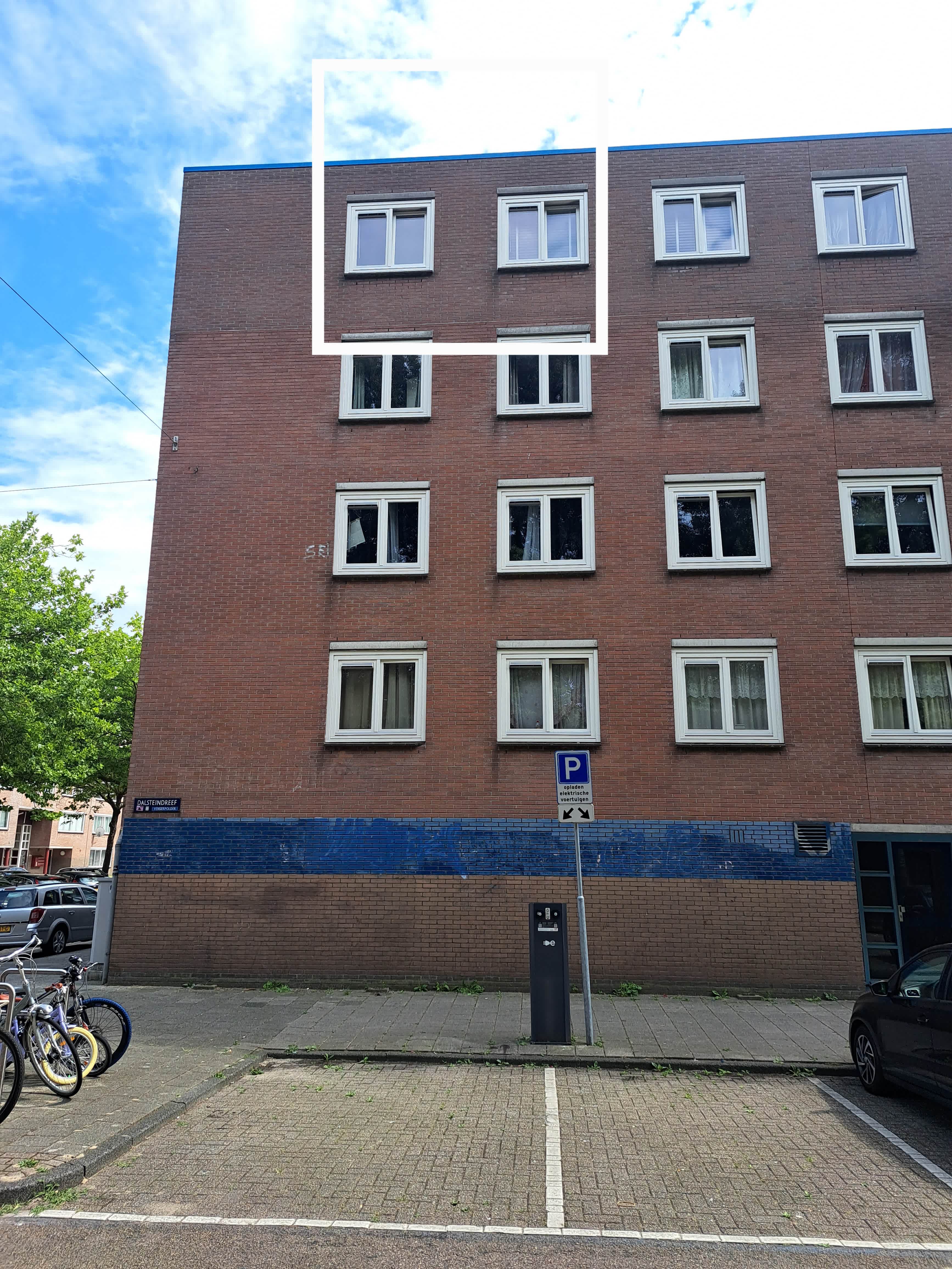 Te huur: Amsterdam