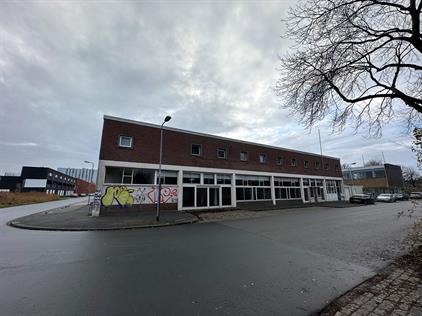 Te huur: Groningen / €710,00 p.m. / 38,00m2