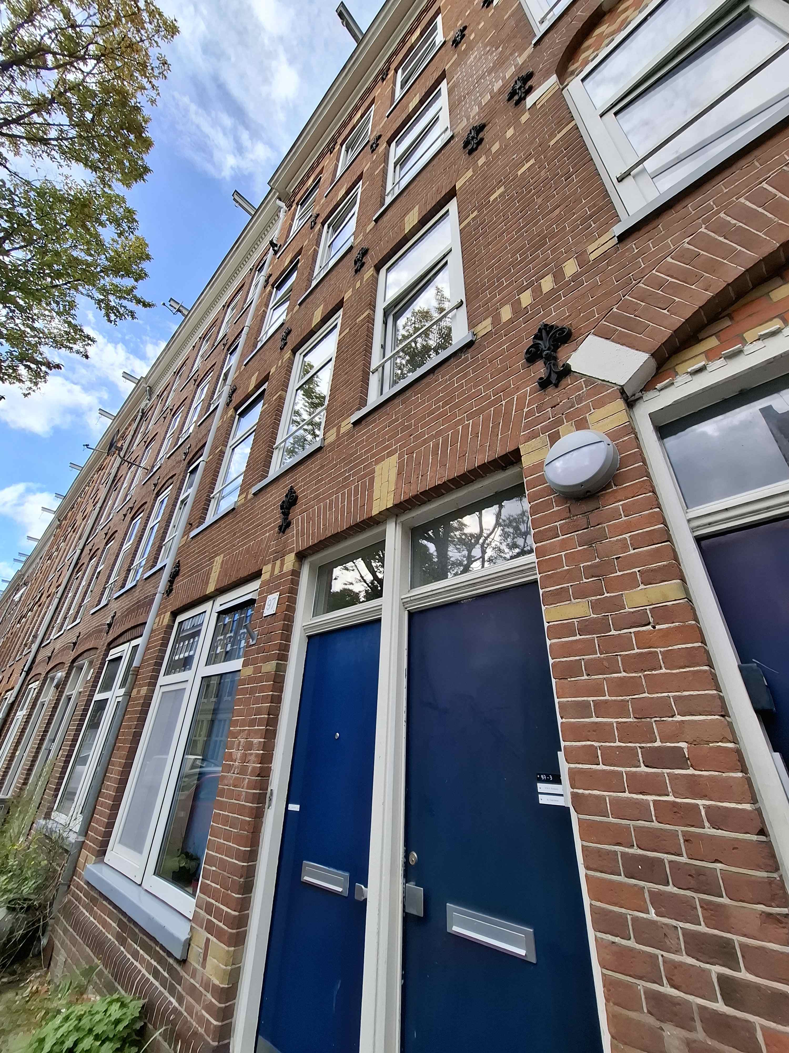 Te huur: Amsterdam / €713 p.m. / 30m2