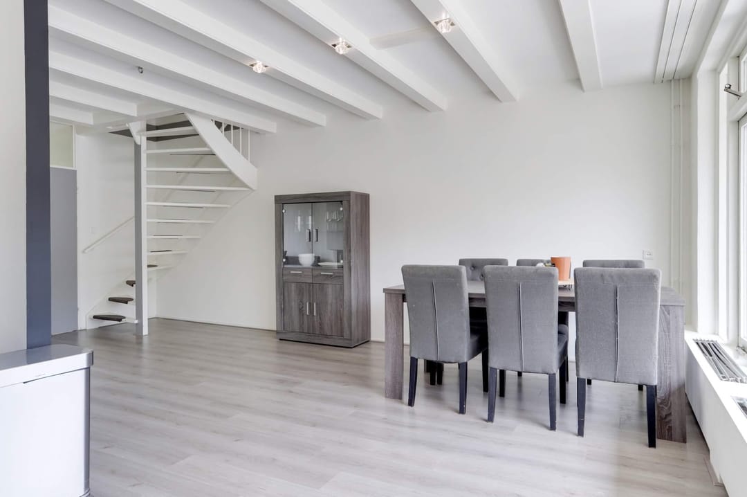 Te huur: Lelystad
