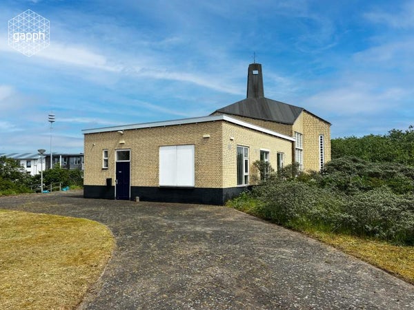 Te huur: Egmond aan Zee