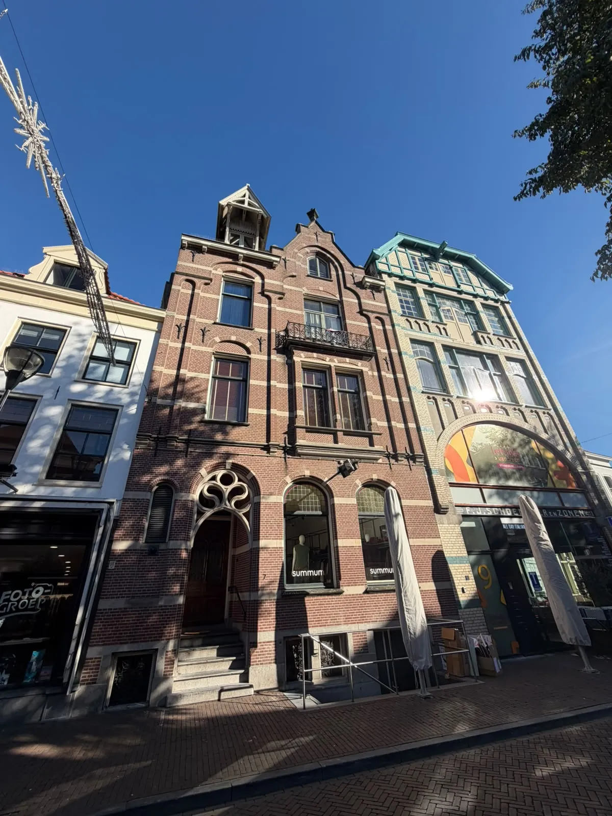 For rent: Zwolle