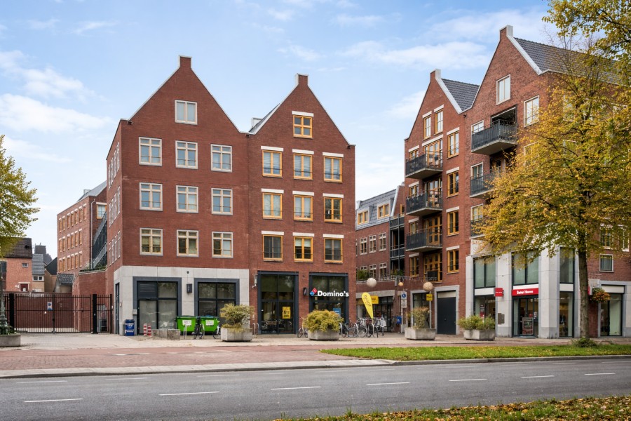 Te huur: Apeldoorn / €1221 p.m. / 86m2