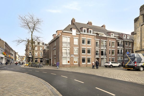 Te huur: Maastricht / €1850,00 p.m. / 66,00m2