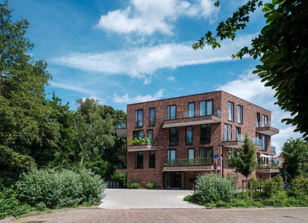 For rent: Amstelveen