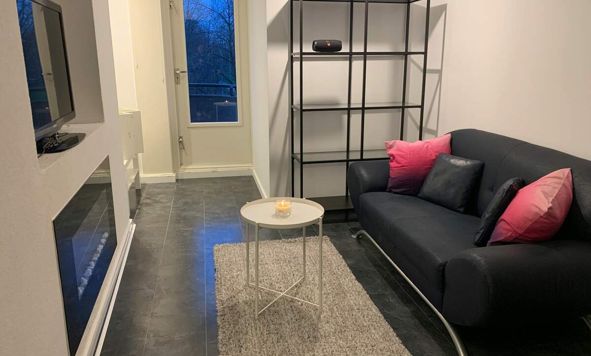 Te huur: Rotterdam / €1000,00 p.m. / 71,00m2