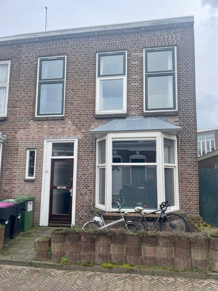 For rent: Leeuwarden