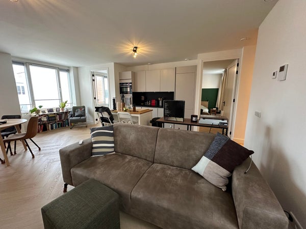 Te huur:  Groningen  / €1560 p.m. / 72m2