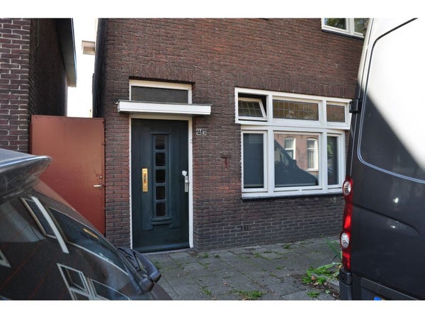 For rent: Eindhoven