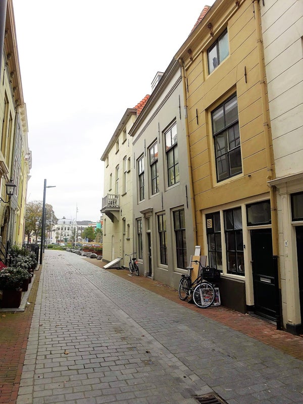 Te huur: Vlissingen