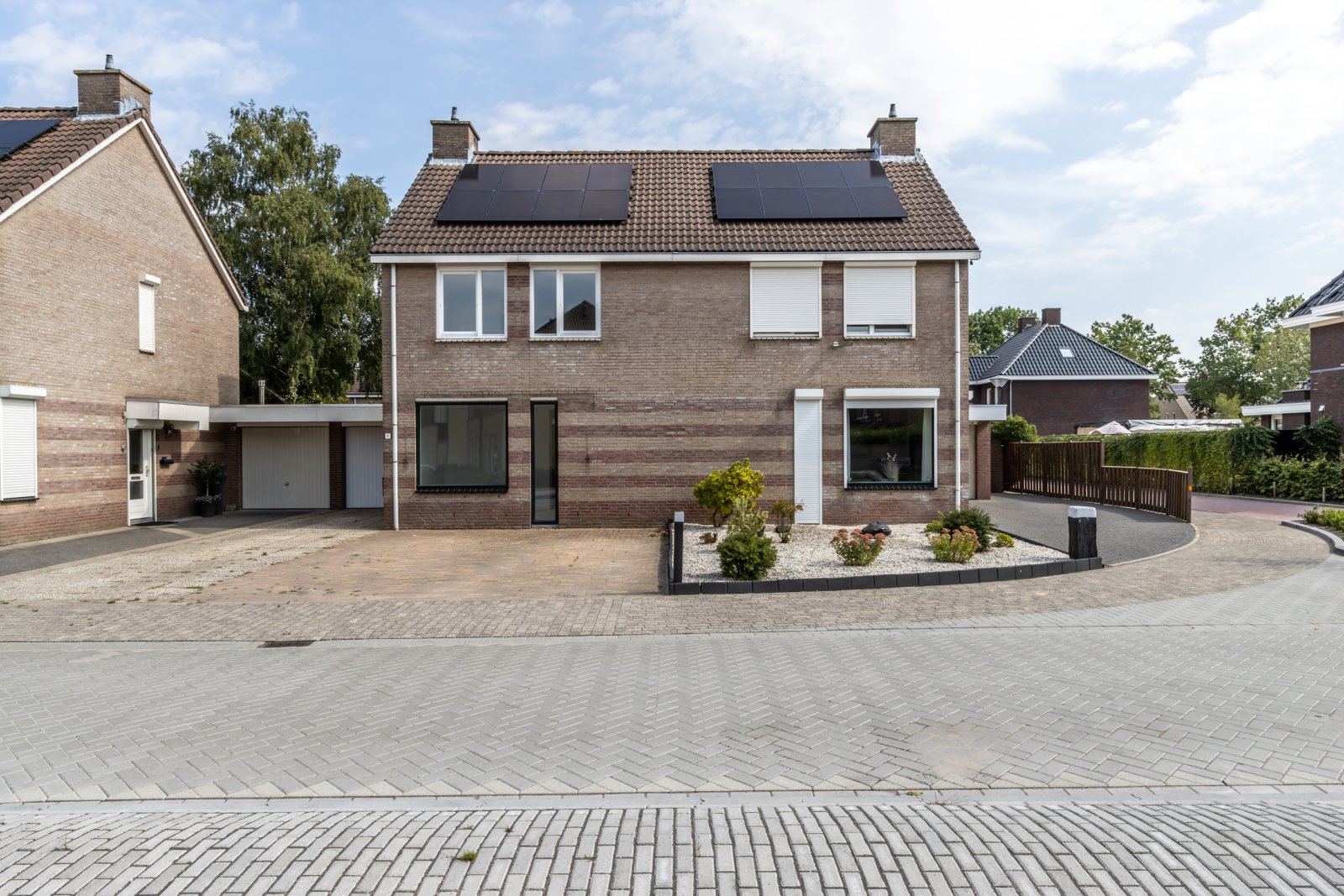 For rent: Helmond