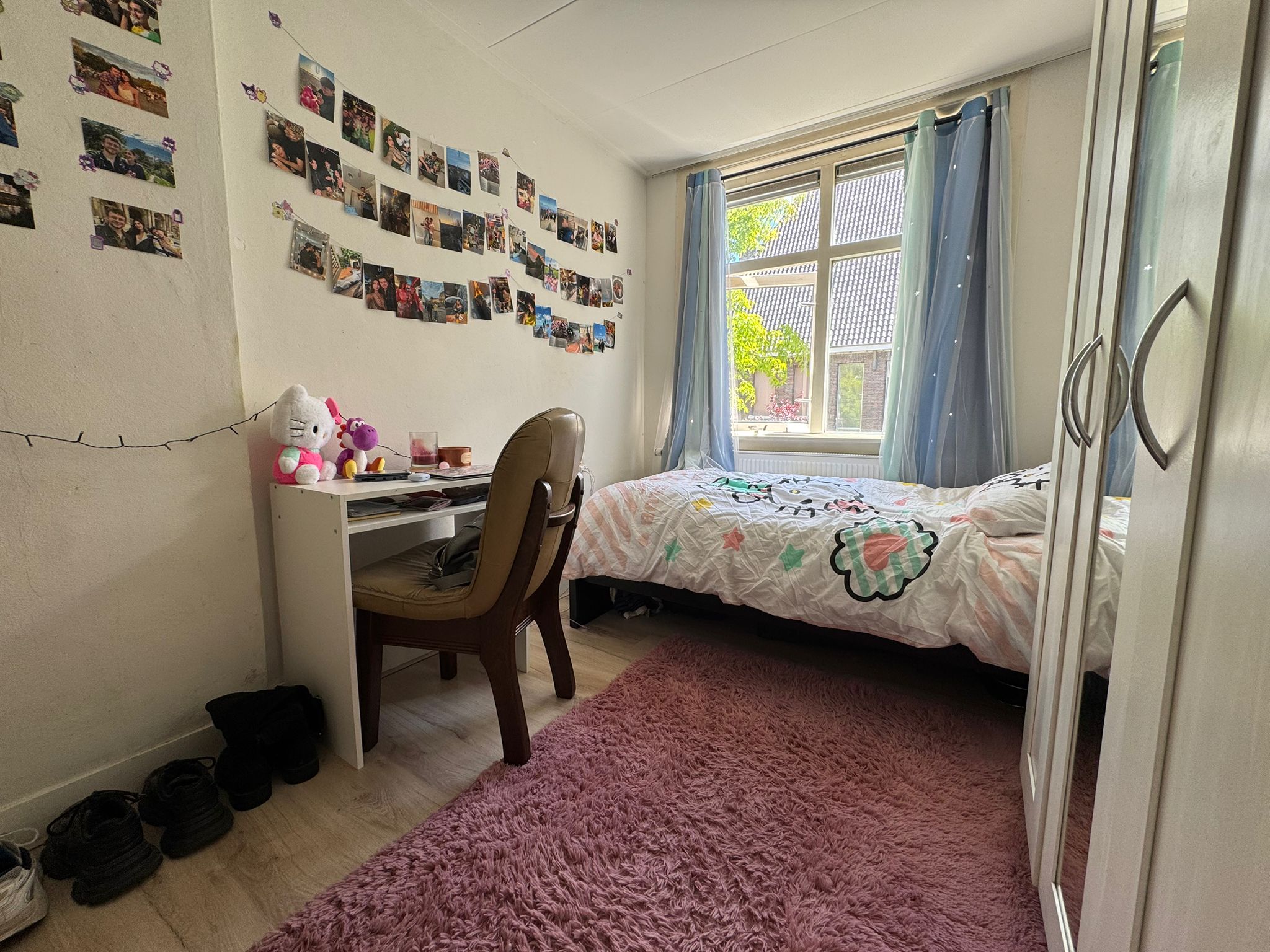 Te huur: Groningen