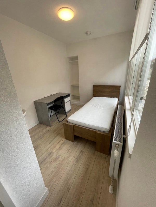 Te huur:  Enschede  / €450,00 p.m. / 11,00m2