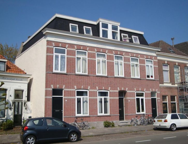 Te huur:  Breda  / €426,00 p.m. / 19,00m2