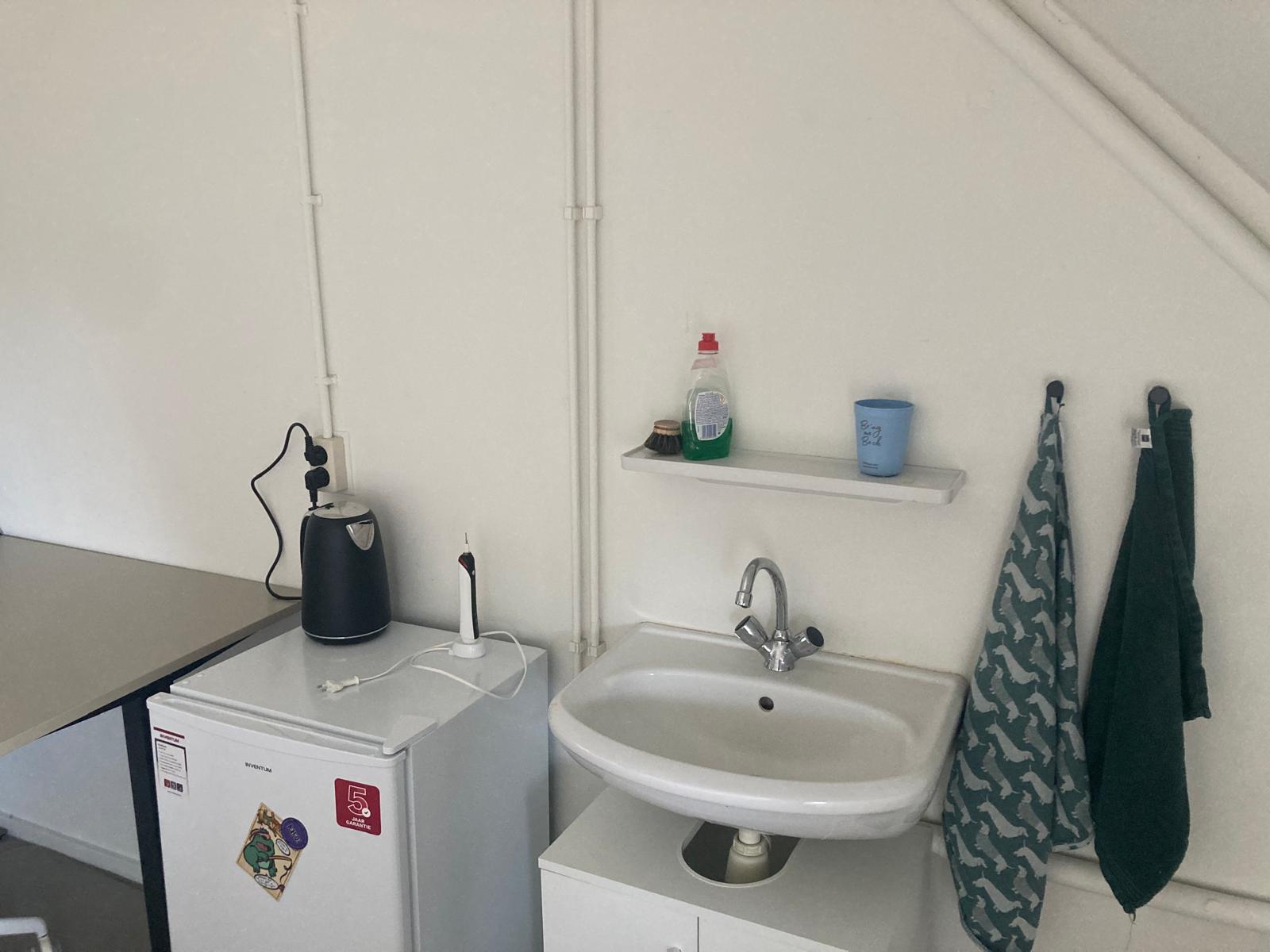 Te huur: Eindhoven / €550 p.m. / 10m2