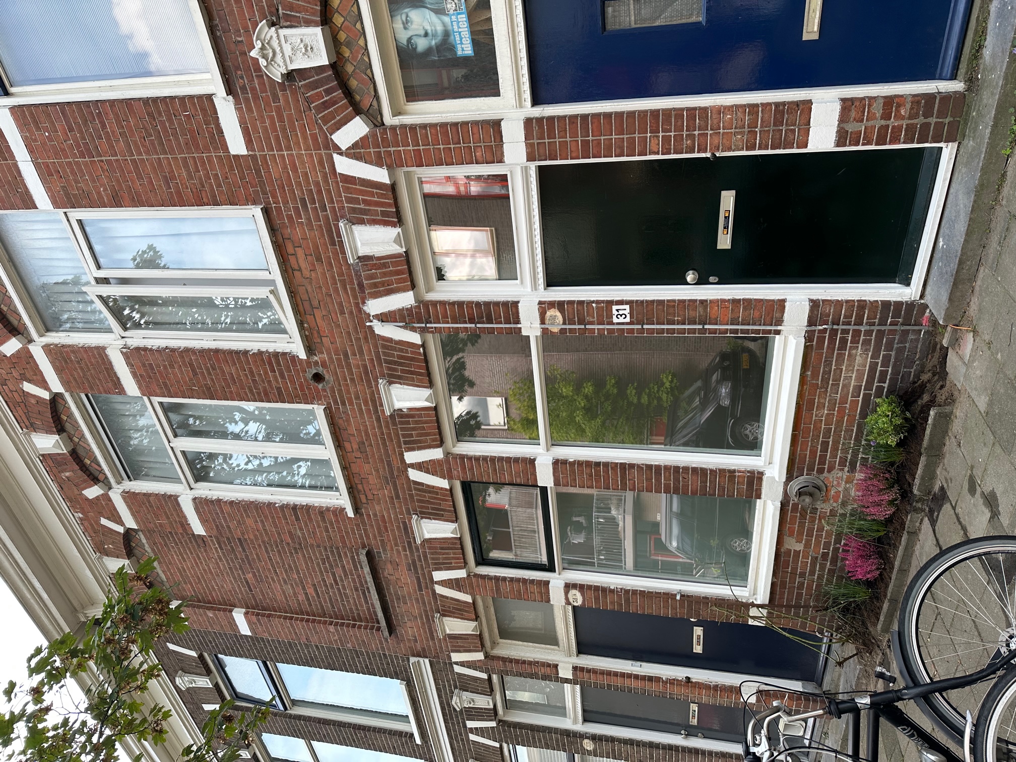 Te huur: Groningen / €953,00 p.m. / 49,00m2