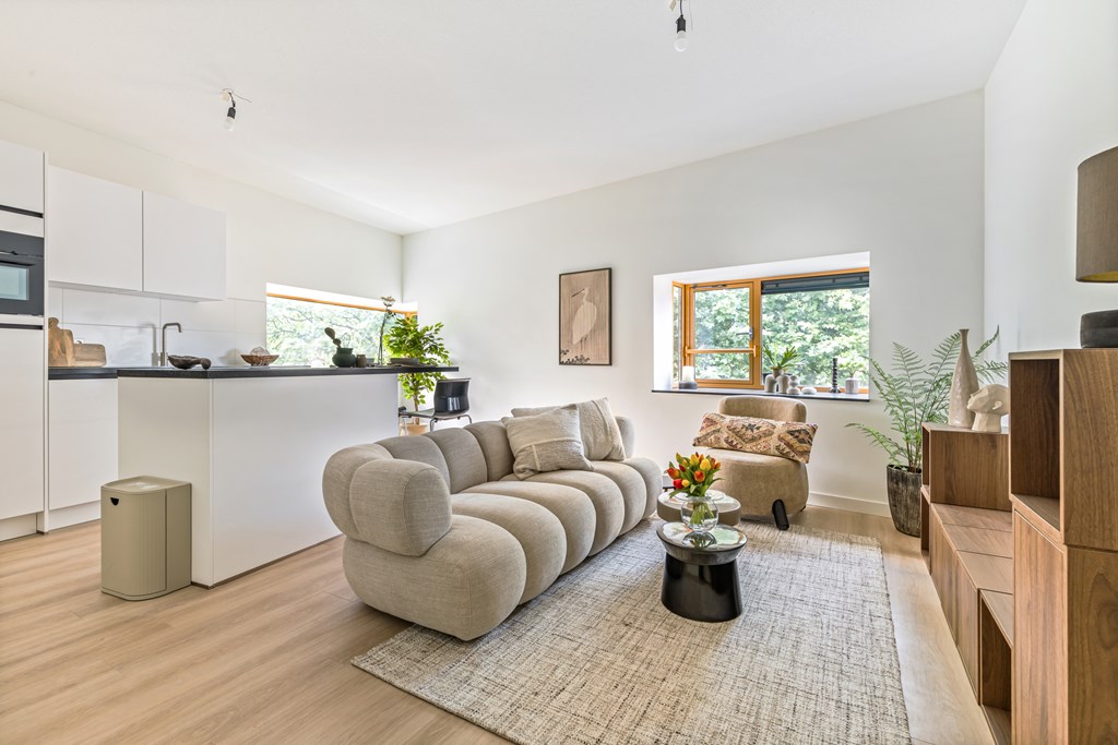 For rent: Rotterdam