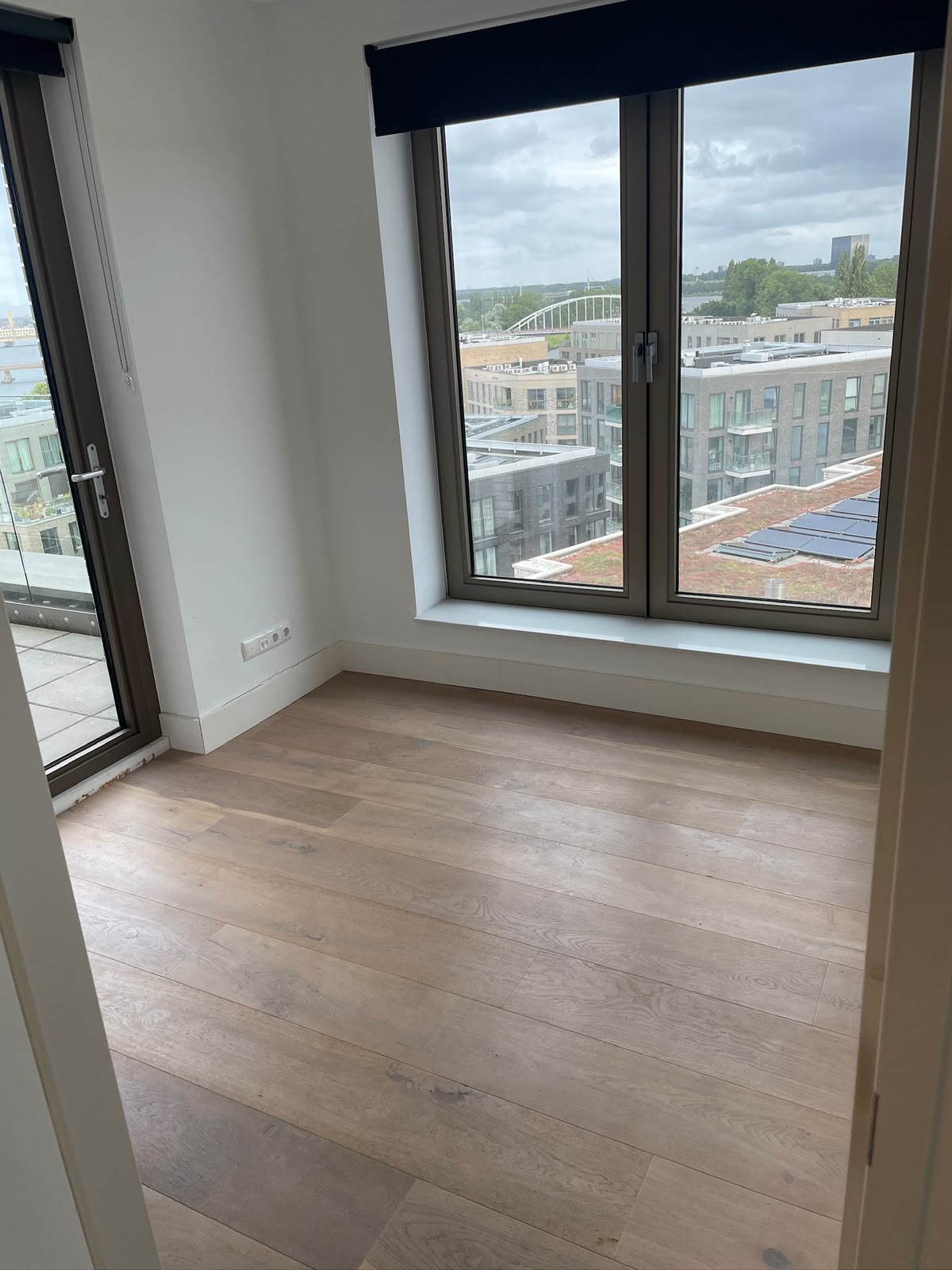 Te huur: Amsterdam