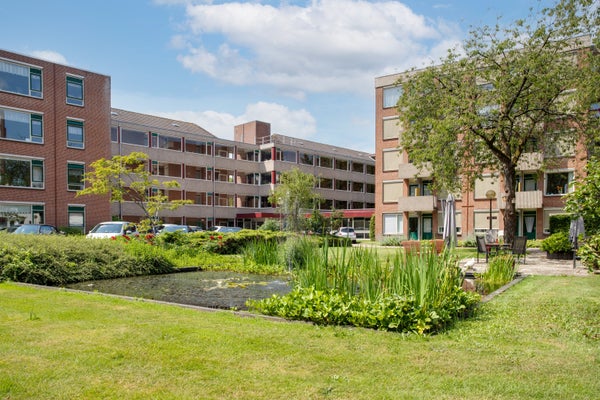 For rent: Harderwijk / €682 p.m. / 50m2