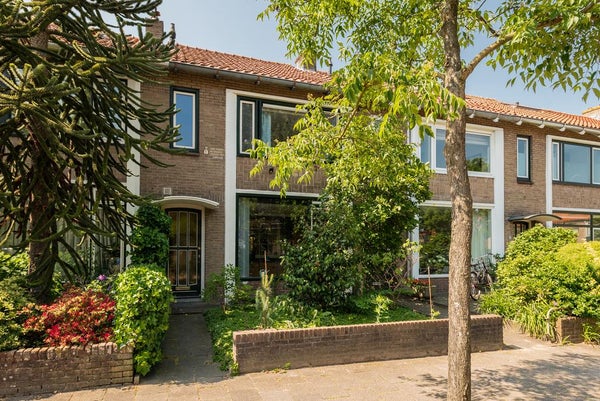 Te huur: Hilversum / €2700 p.m. / 107m2