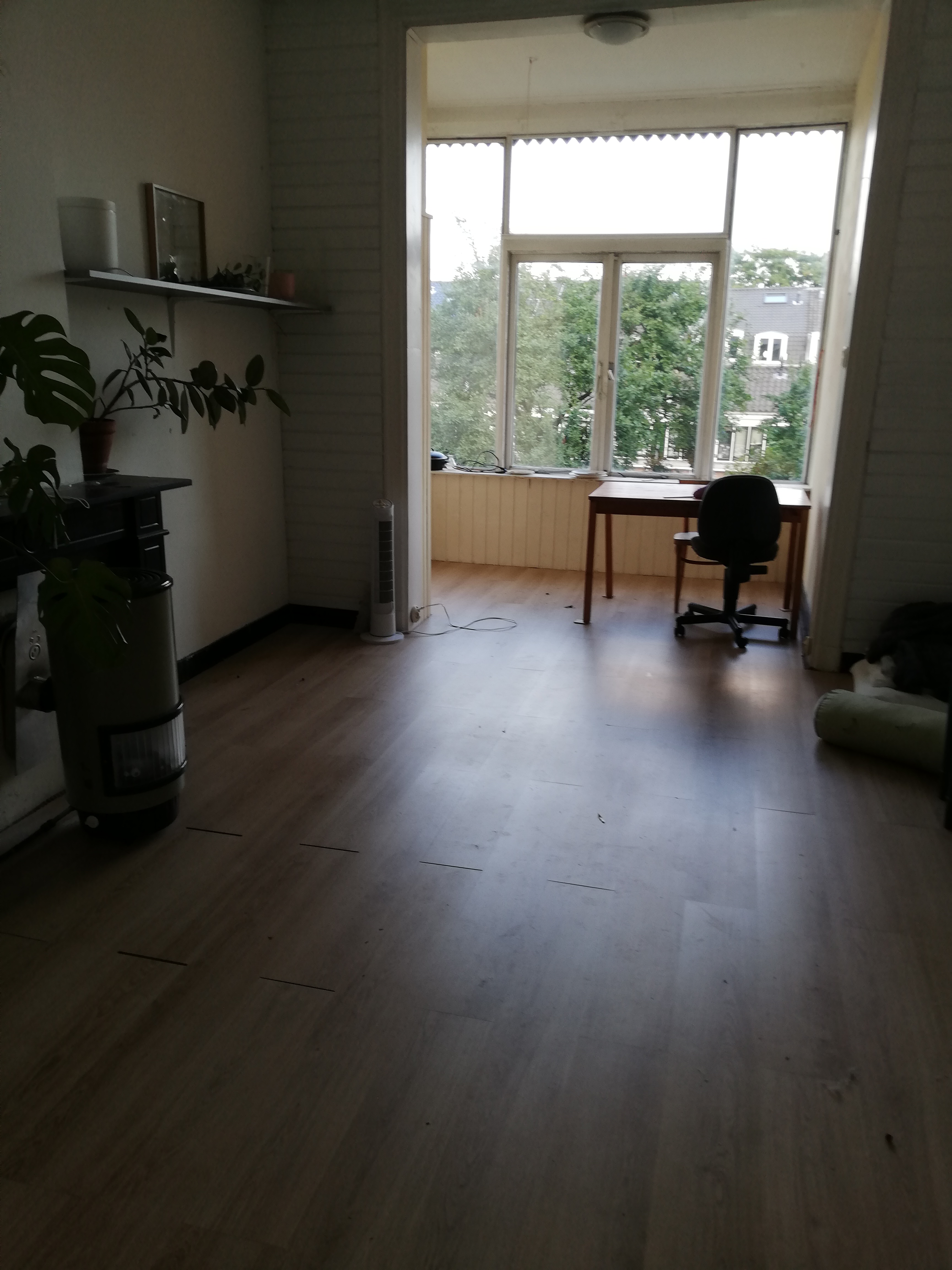Te huur: Utrecht