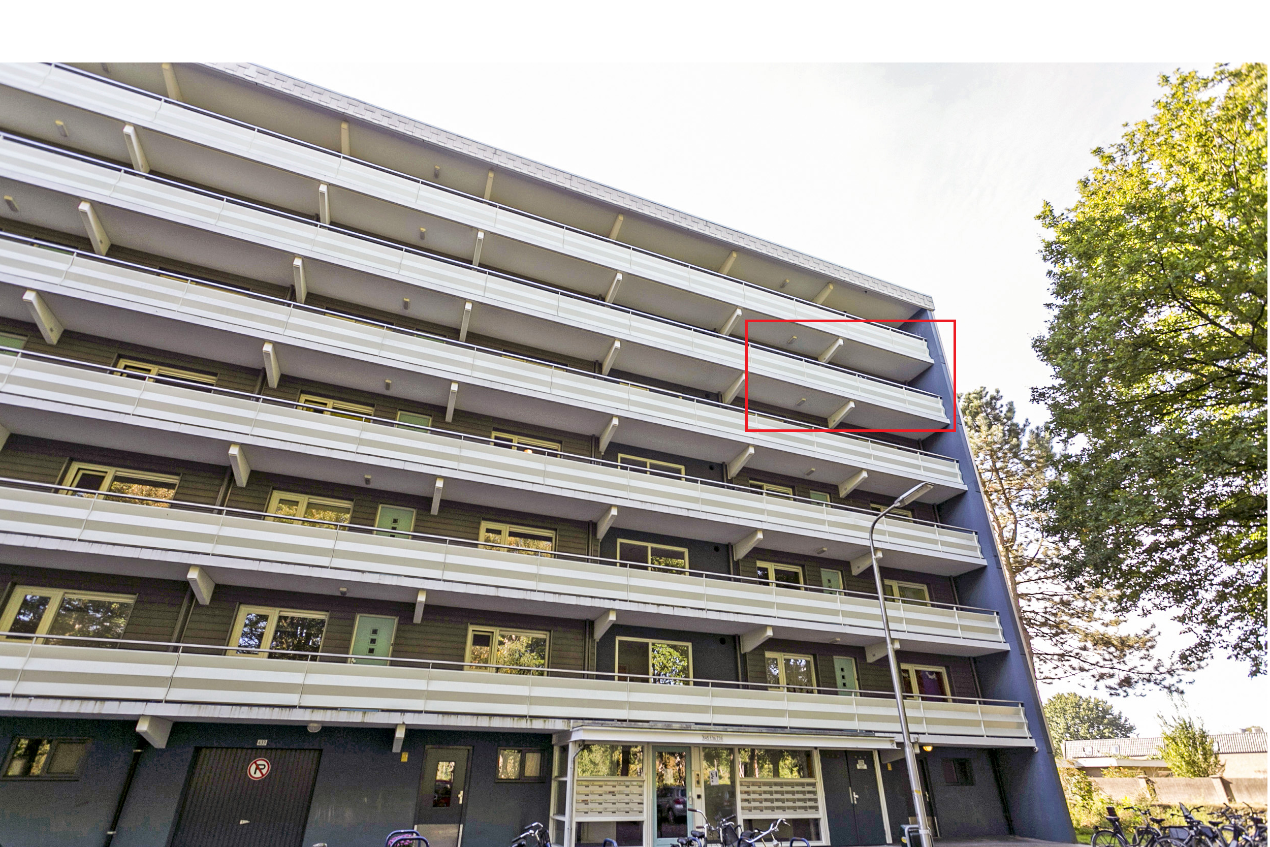 For rent: Tilburg