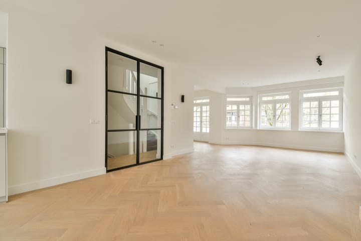 For rent: Amsterdam