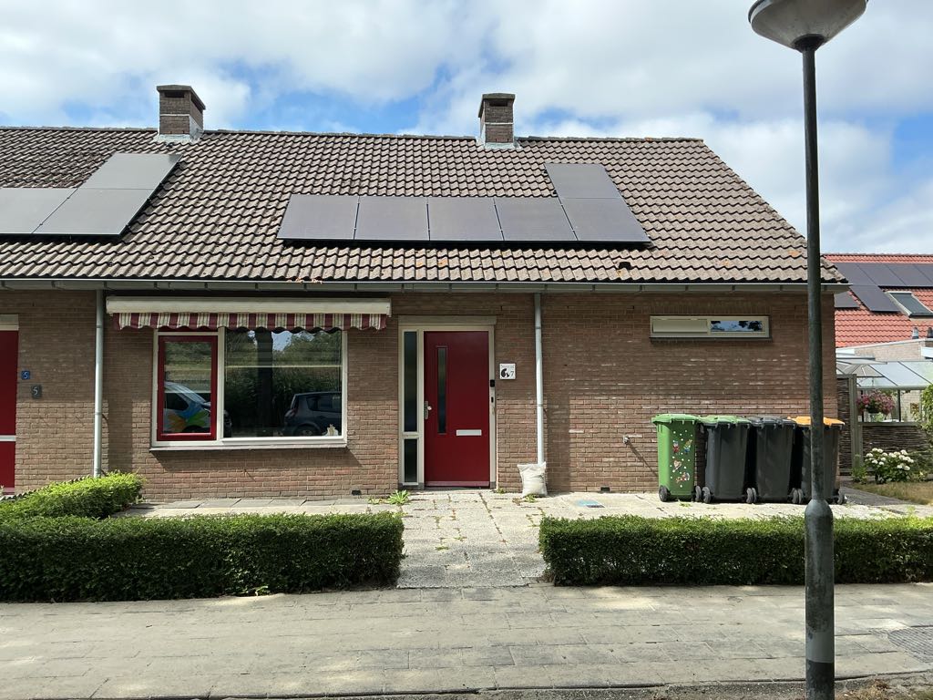 Te huur: Oosterland / €933 p.m. / 36m2