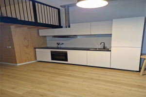 For rent: Breda