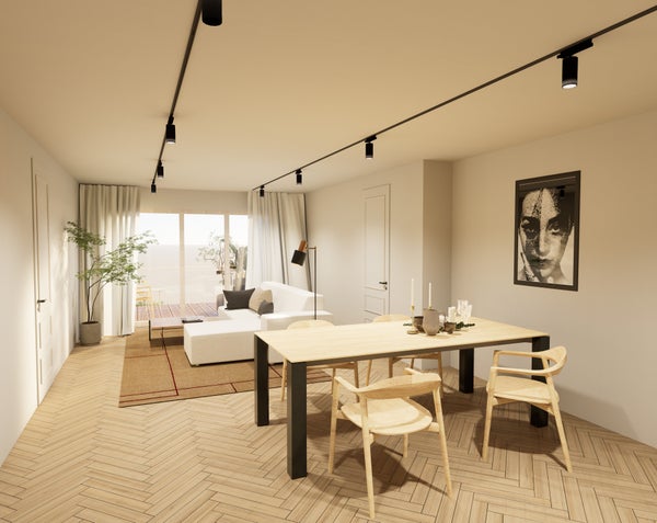 For rent: Den Haag