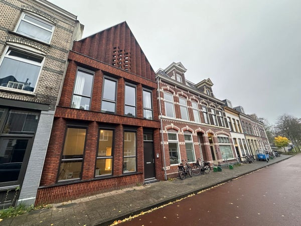 For rent: Zwolle / €1200.00 p.m. / 55.00m2