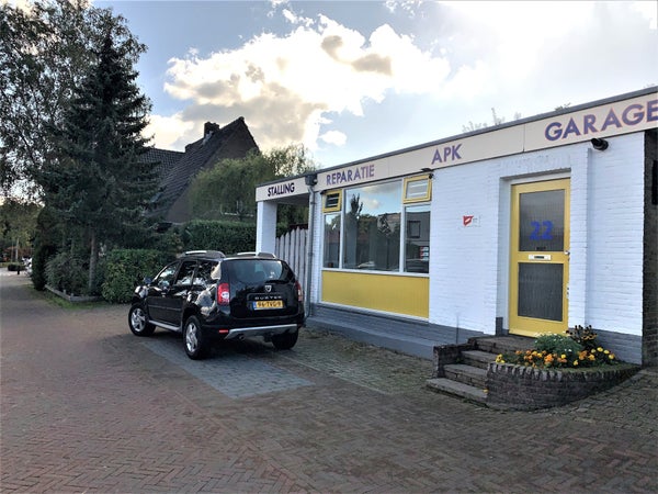 For rent: Doorwerth