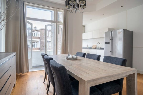 Te huur: Den Haag / €2995 p.m. / 124m2