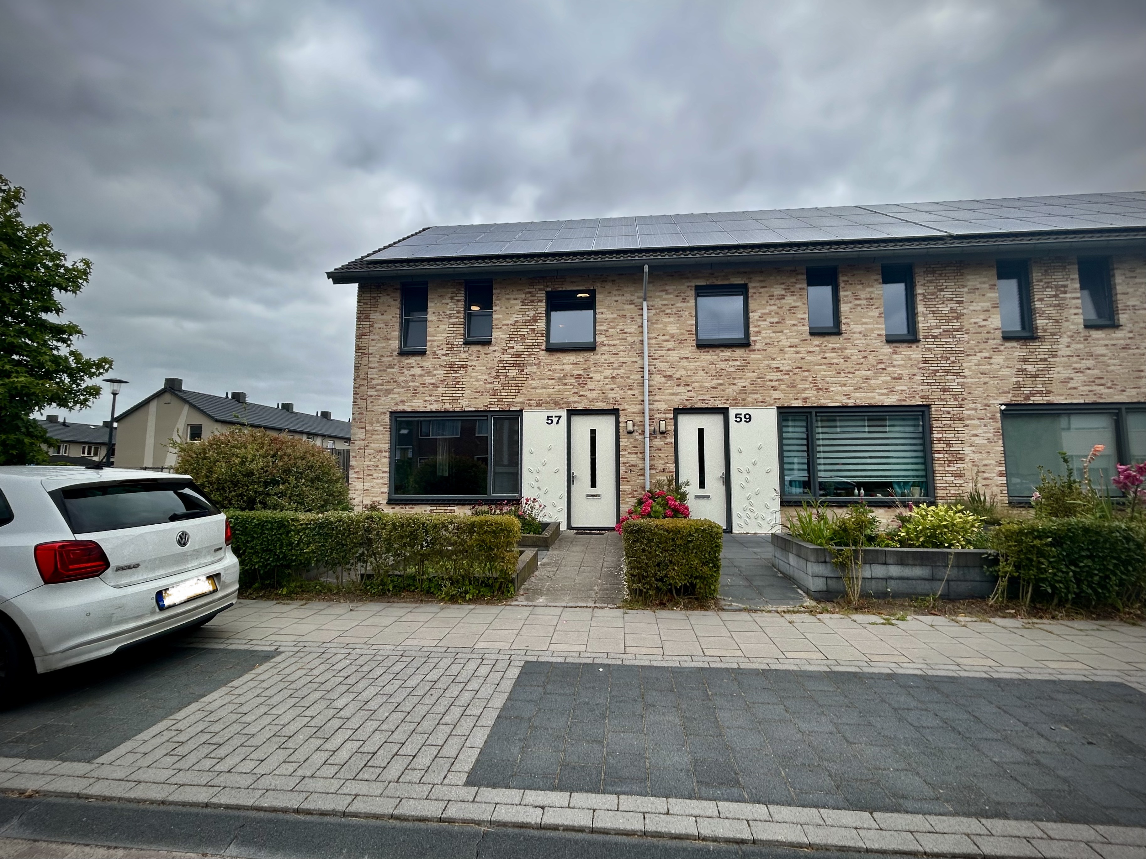 For rent: Drachten / €933 p.m. / 22m2