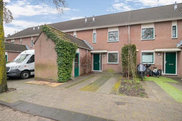 Te huur: Heemstede / €1935,00 p.m. / 110,00m2