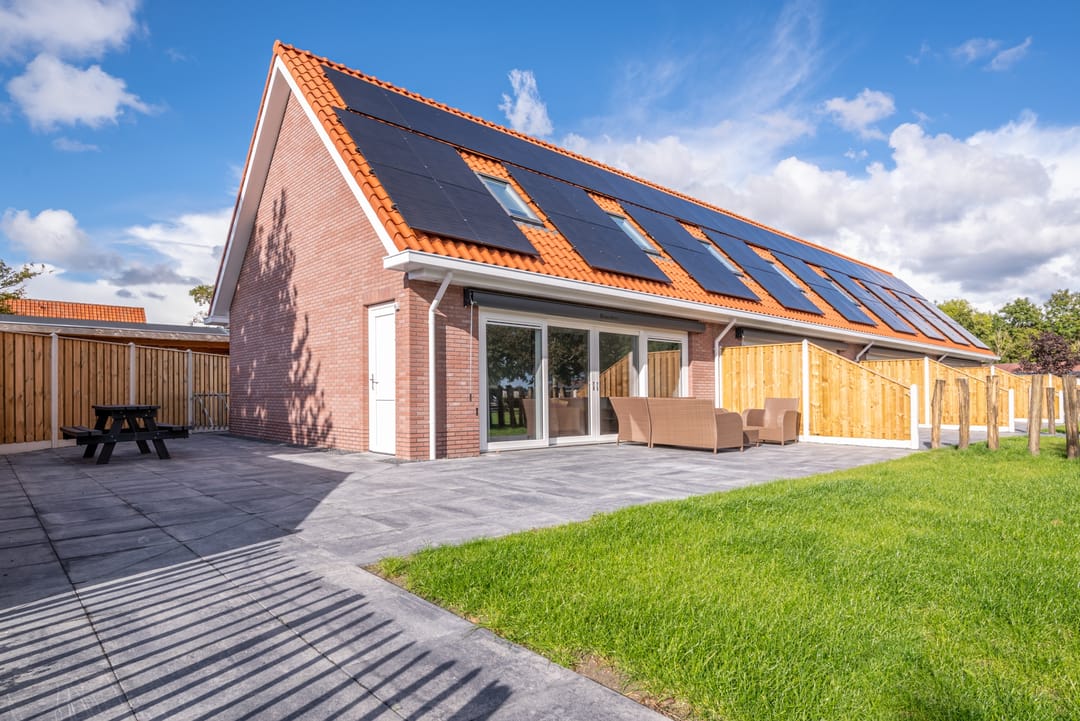For rent: Serooskerke (Gem. Veere)