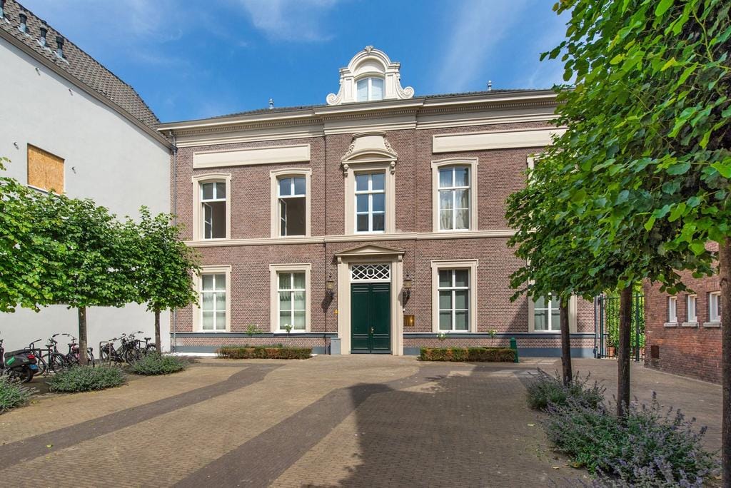 Te huur: Den Haag