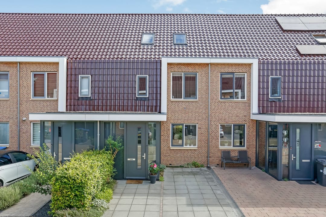 Te huur: Arnhem
