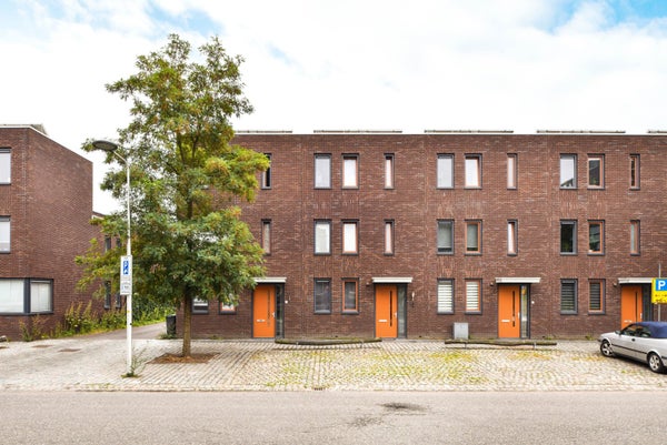 Te huur: Deventer