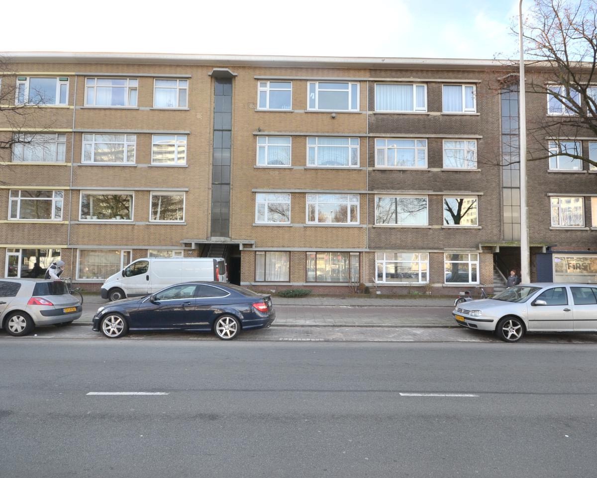 Te huur: Den Haag / €398 p.m. / 10m2