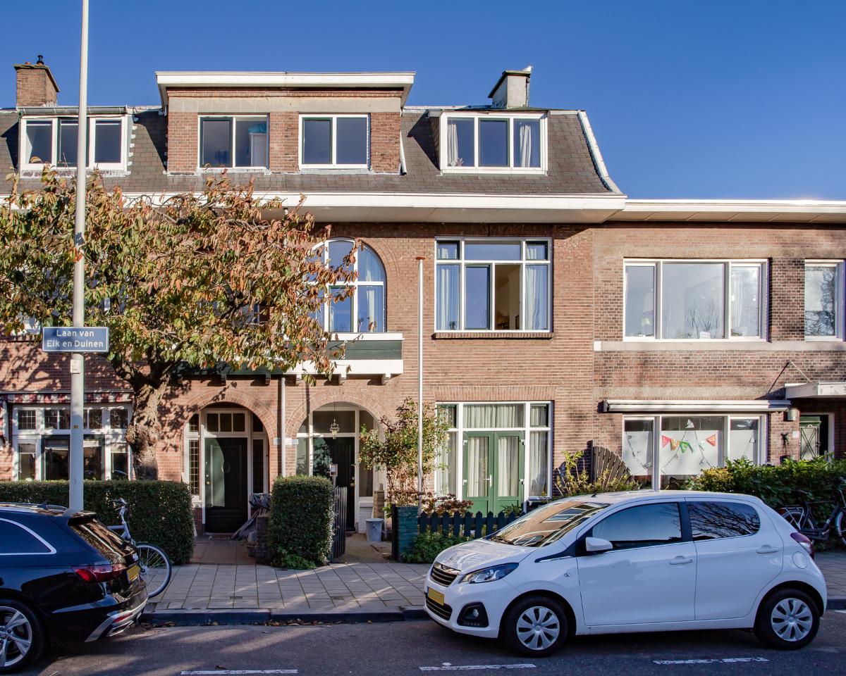 Te huur: Den Haag