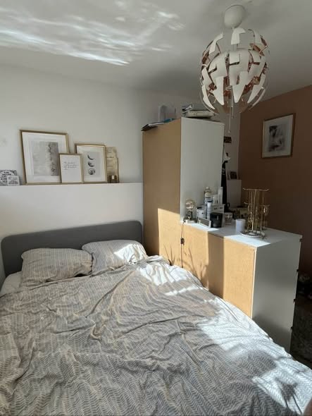 Te huur: Amsterdam / €380 p.m. / 10m2