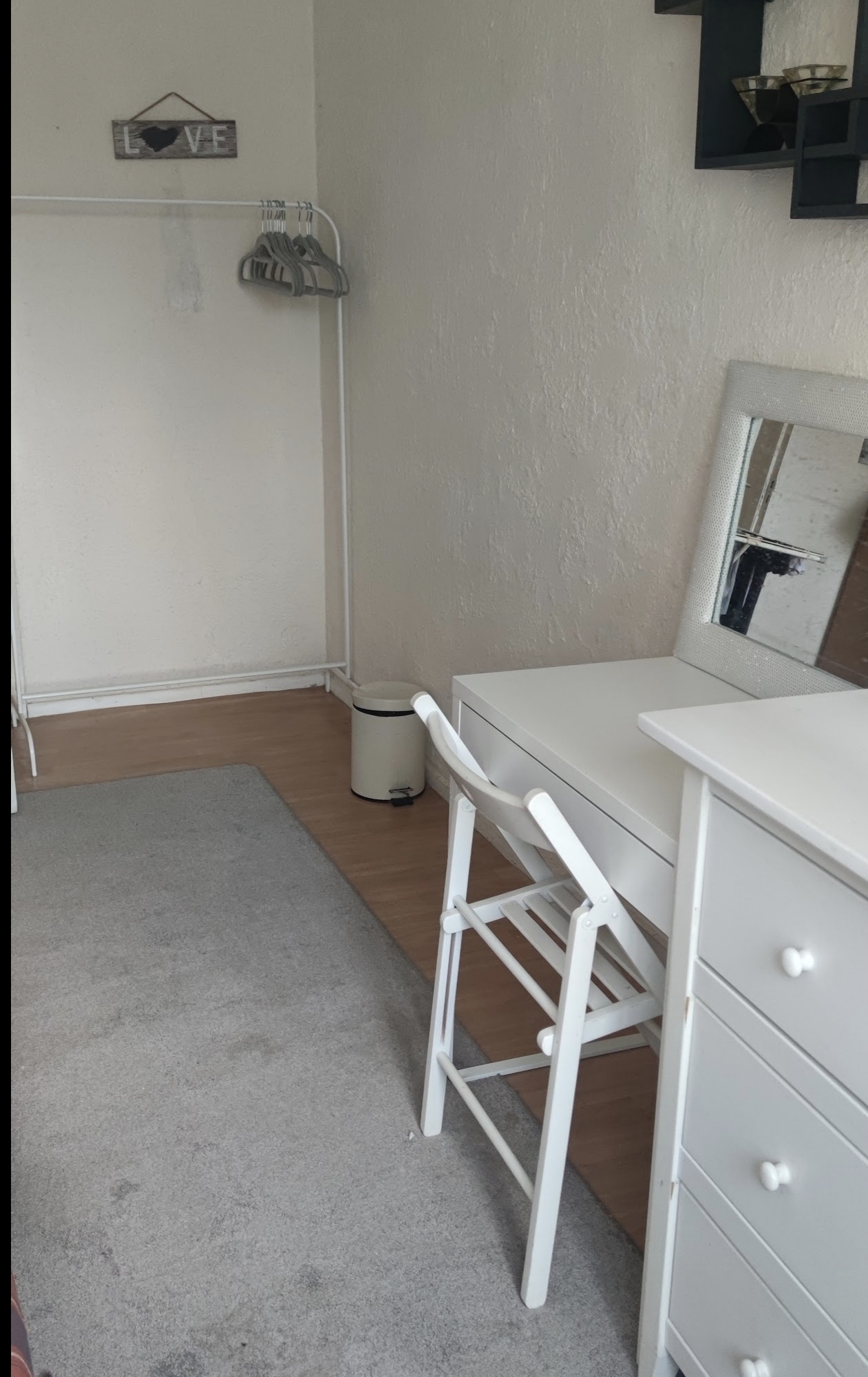 For rent: Amsterdam