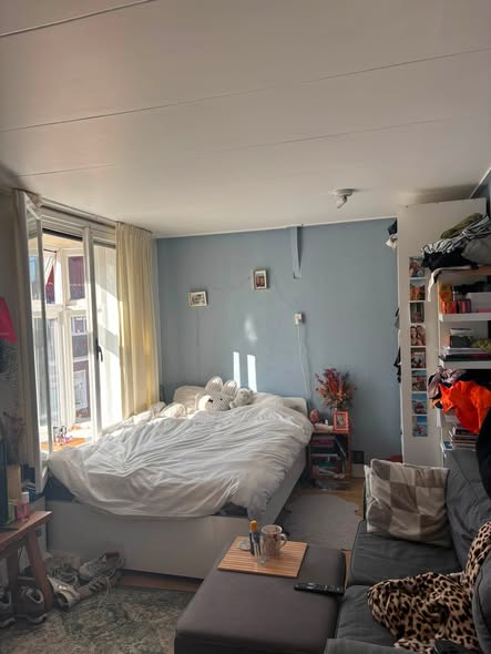 Te huur: Groningen