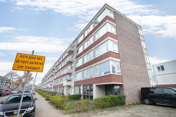 For rent:  Utrecht  / €920.00 p.m. / 50.00m2