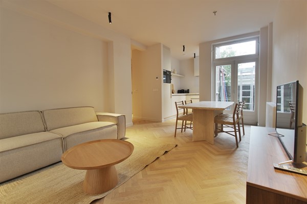 Te huur: Amsterdam