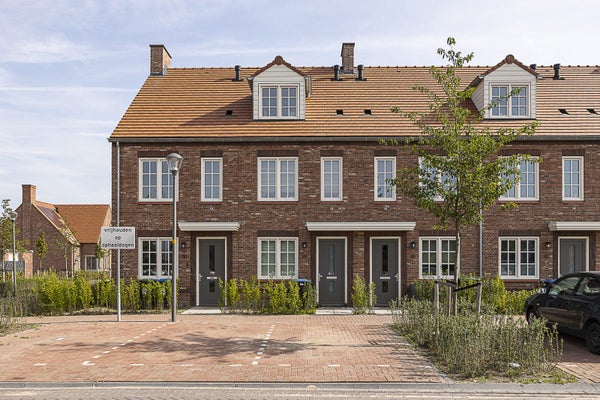 For rent: Waddinxveen
